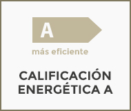 Calificación Energética A